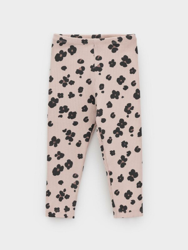 брюки (лосины) д/дев яс